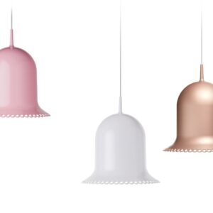 Пендант Lolita Pink Moooi