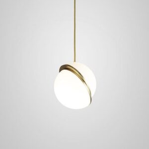 Пендант Mini Crescent