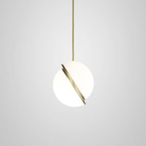 Пендант Mini Crescent