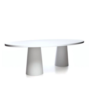 CONTAINER OVAL MOOOI