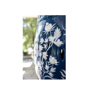 BLUE RIVER STOOL