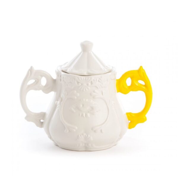 Захарница I-Wares I-Sugar Yellow Seletti