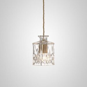 ПЕНДАНТ DECANTERLIGHT SQUARE