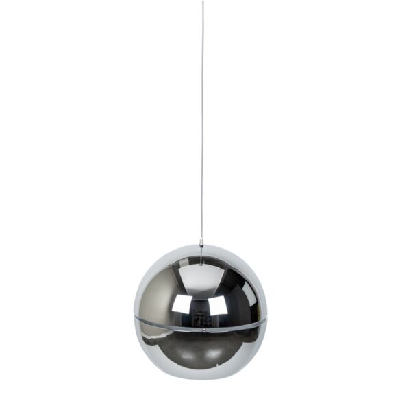ПЕНДАНТ RETRO ’70 CHROME 50 CM ZUIVER