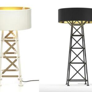 CONSTRUCTION LAMP M MOOOI