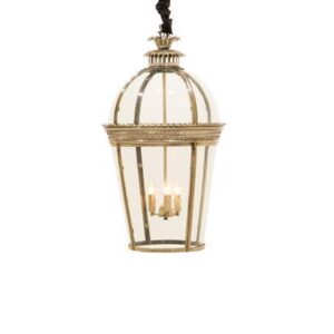 RUE ROYAL HANGING
