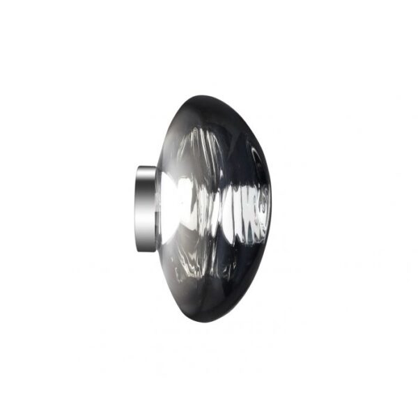 АПЛИК MELT CHROME LED TOM DIXON