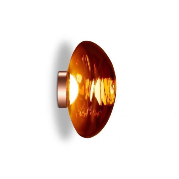 АПЛИК MELT COPPER LED TOM DIXON