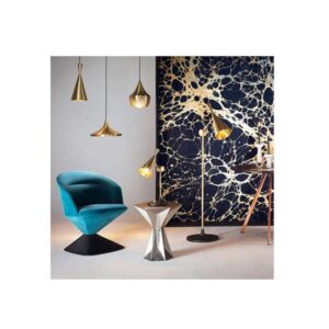ПЕНДАНТ BEAT FAT BRASS TOM DIXON