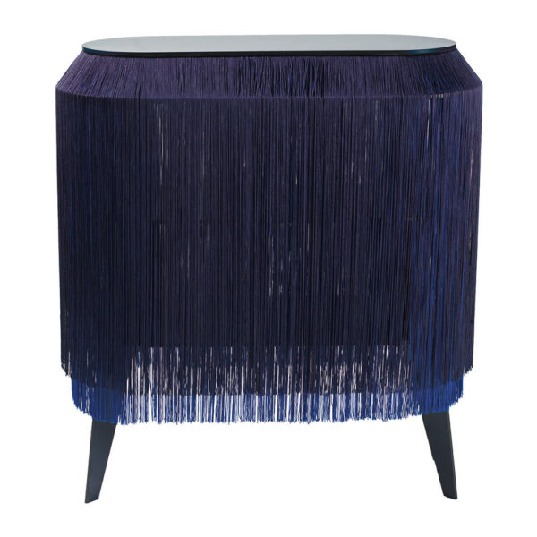 Шкаф Baby Alpaga Electric Blue