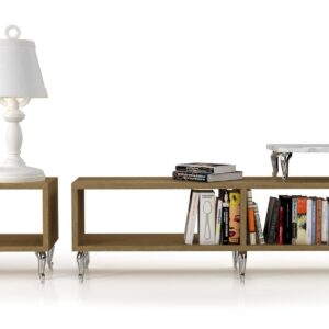 BASSOTTI SIDEBOARD MOOOI