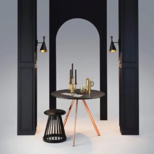 АПЛИК BEAT BLACK TOM DIXON