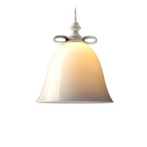 Пендант Bell Small White/White Moooi