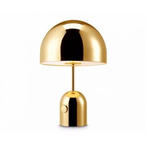 НАСТОЛНА ЛАМПА BELL BRASS TOM DIXON