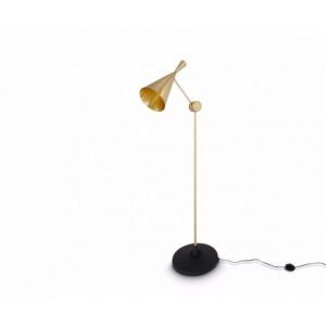 СТОЯЩА ЛАМПА BEAT BRASS TOM DIXON