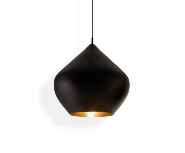 ПЕНДАНТ BEAT STOUT BLACK TOM DIXON