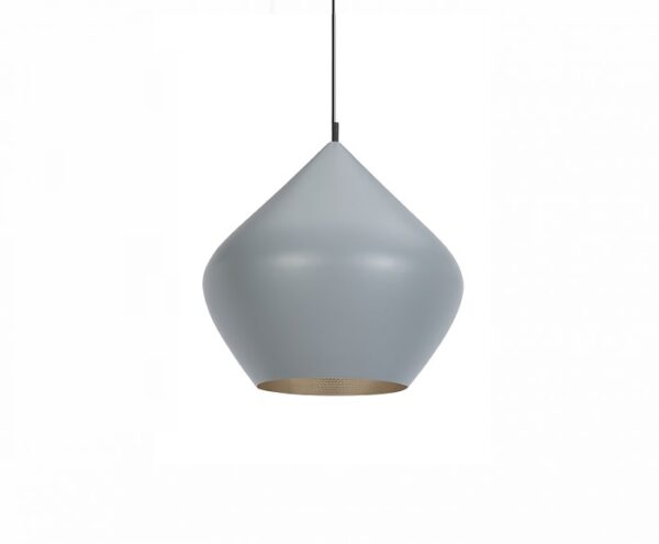 BEAT STOUT GREY TOM DIXON
