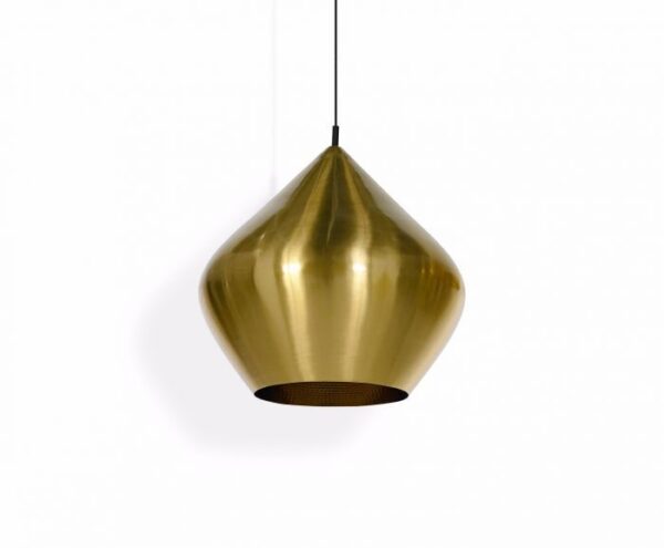 ПЕНДАНТ BEAT STOUT BRASS TOM DIXON