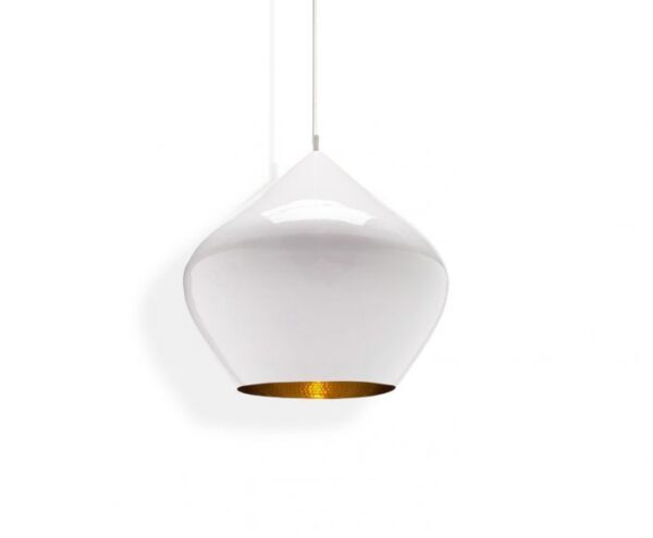 BEAT STOUT WHITE TOM DIXON