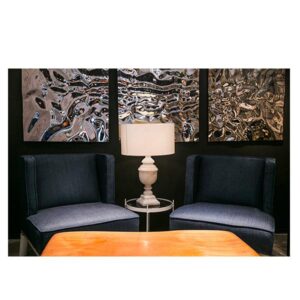 BROOKE ARMCHAIR
