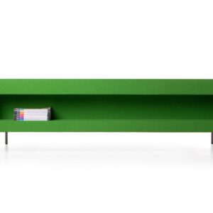 BOTTONI SHELF TRIPLE SEATER MOOOI