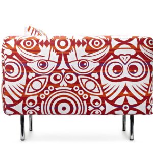 BOUTIQUE EYES OF STRANGERS MOOOI