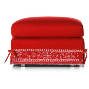 BOUTIQUE DIARY DOUBLE SEATER MOOOI