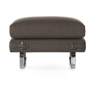 BOUTIQUE CHAMELEON DIVINA MELANGE 180 DOUBLE SEATER MOOOI