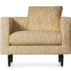 BOUTIQUE JESTER DOUBLE SEATER MOOOI