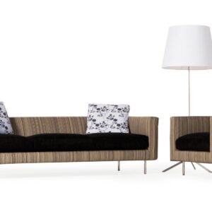 BOUTIQUE DEER DOUBLE SEATER MOOOI