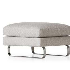 BOUTIQUE SILVER DOUBLE SAETER MOOOI
