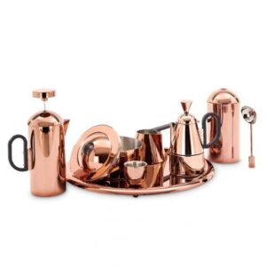КАФЕВАРКА BREW STOVE TOP TOM DIXON