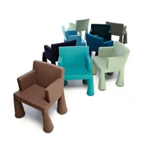 V.I.P. CHAIR MOOOI