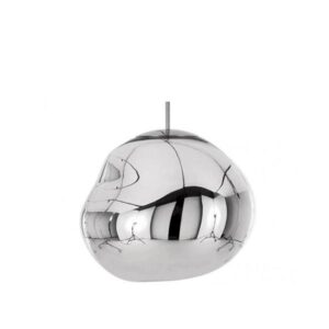 ПЕНДАНТ MELT CHROME TOM DIXON