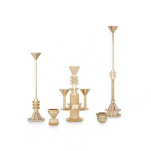 СВЕЩНИК COG MEDIUM TOM DIXON