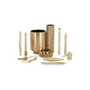 COG DESK TIDY TOM DIXON