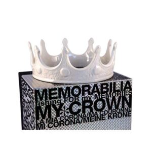 Memorabilia My Crown Seletti