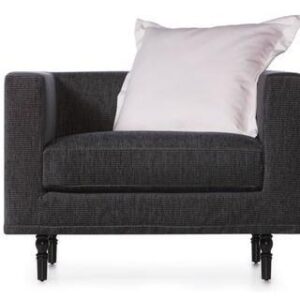 BOUTIQUE DADDY DOUBLE SEATER MOOOI