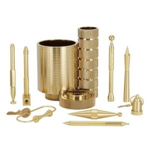 COG PENCIL TUBE TOM DIXON