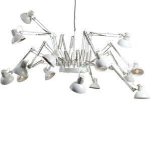 Полилей Dear Ingo White Moooi