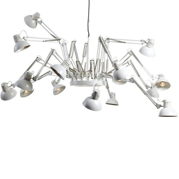 Полилей Dear Ingo White Moooi