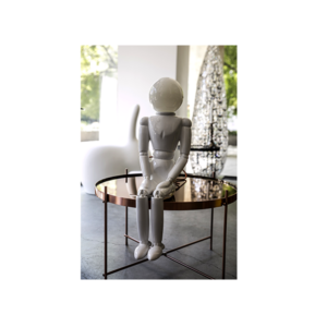 ЛАМПА LAMPDOLL