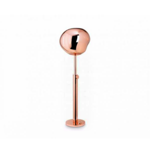 СТОЯЩА ЛАМПА MELT COPPER TOM DIXON
