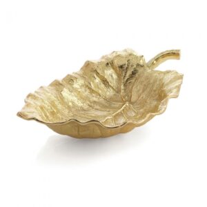 КУПА ЗА СЕРВИРАНЕ NEW LEAVES ELEPHANT EAR LARGE