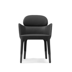 ТРАПЕЗАРЕН СТОЛ ESTER 690 BLACK