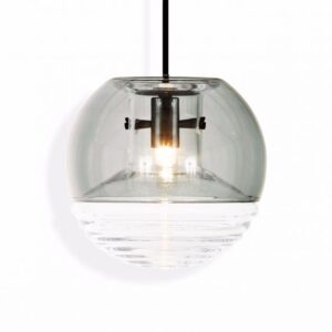 FLASK PENDANT SMOKE BALL TOM DIXON