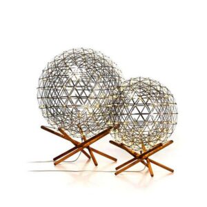 RAIMOND FLOOR LAMP MOOOI