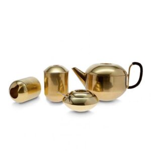 FORM TEA CADDY TOM DIXON