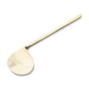 FORM SUGAR DISH & SPOON TOM DIXON