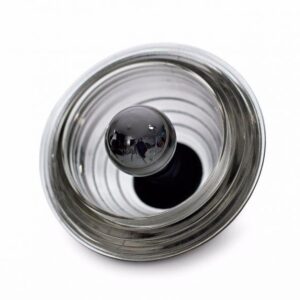 АПЛИК GLASS BOWL TOM DIXON